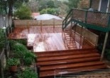 Decks Granny Flats Builders